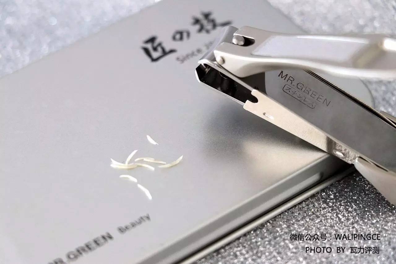 多功能指甲刀测评,2019指甲刀评测