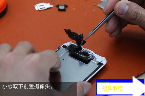 iphone6内屏坏了的表现,iphone6屏坏维修多少钱