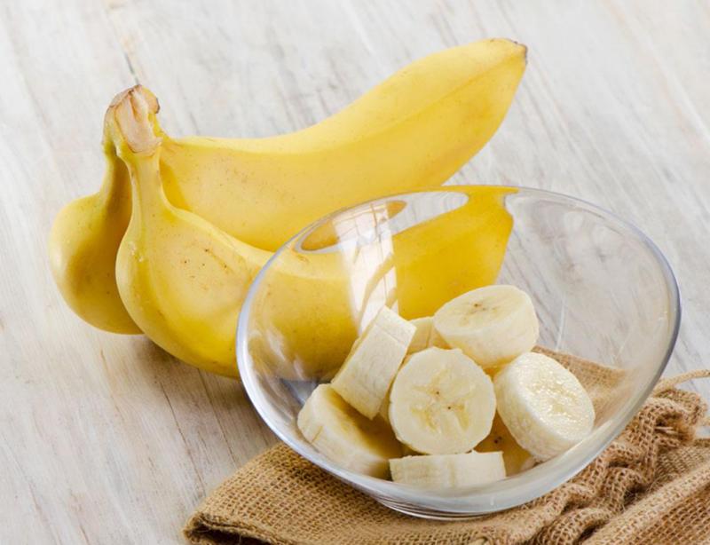 香蕉泡醋减肥法是真的吗,香蕉醋红糖减肥法三天