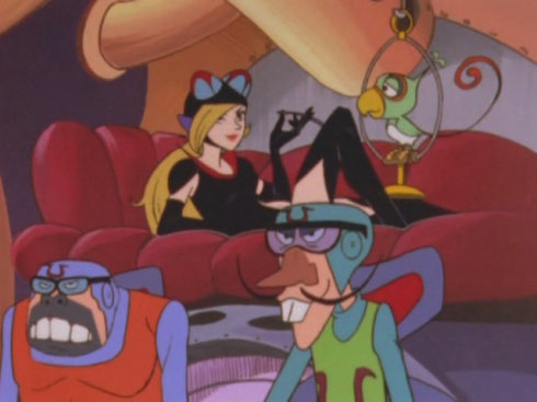 八零九零后童年追过的动画片,真实还原小时候看的动画片