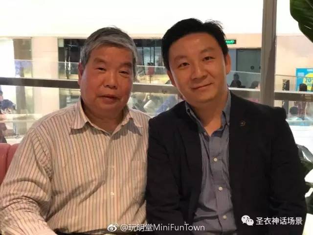 玩明堂！国漫衍生品的兴起！