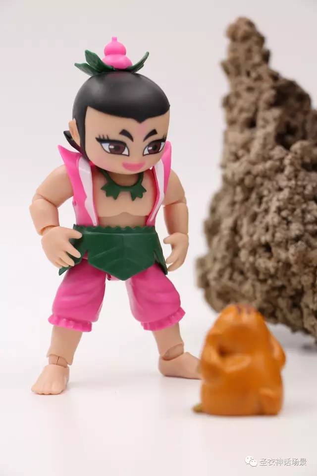 玩明堂！国漫衍生品的兴起！