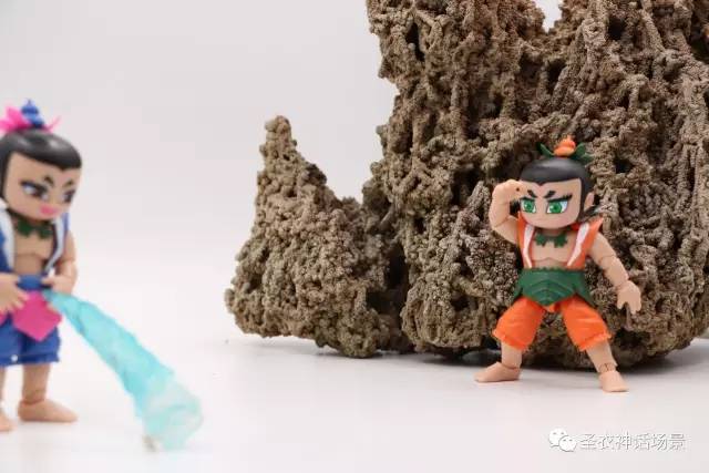 玩明堂！国漫衍生品的兴起！