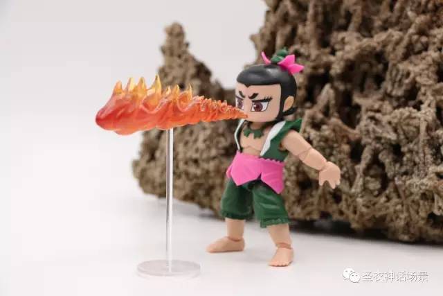 玩明堂！国漫衍生品的兴起！