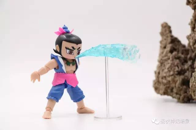 玩明堂！国漫衍生品的兴起！