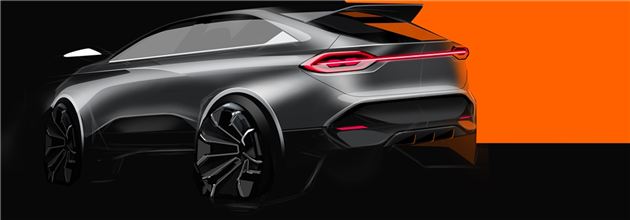 上海车展最热新车,2022年上海车展会有什么新车