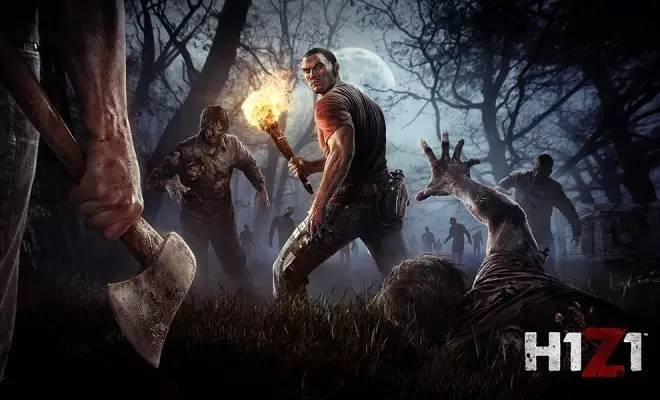 h1z1现在售价,h1z1中国拿过冠军吗