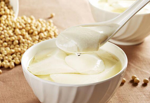 自制豆腐脑太嫩的原因,豆腐脑怎么制作才能不破