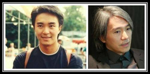 当年星爷的经典语录,盘点星爷经典语录