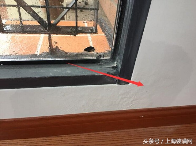 阳台窗户下雨渗水怎么办,一下雨窗户就进雨怎么办