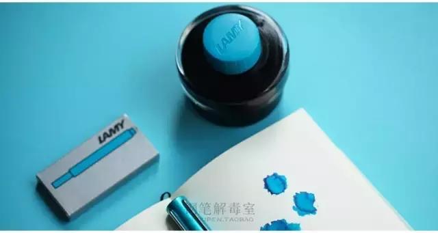 lamy限量版有哪些颜色,lamy钢笔古铜色跟橙色对比