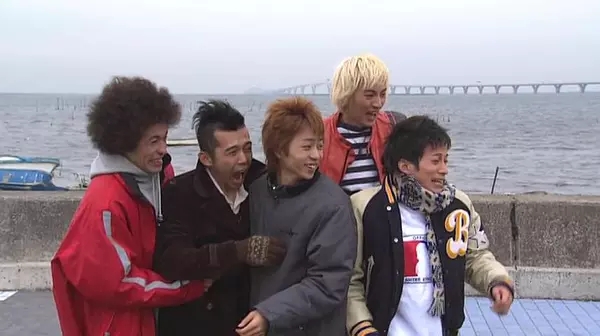 日剧世界的怪才编剧，日剧迷绝对不会错过他的作品