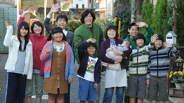 日剧世界的怪才编剧，日剧迷绝对不会错过他的作品