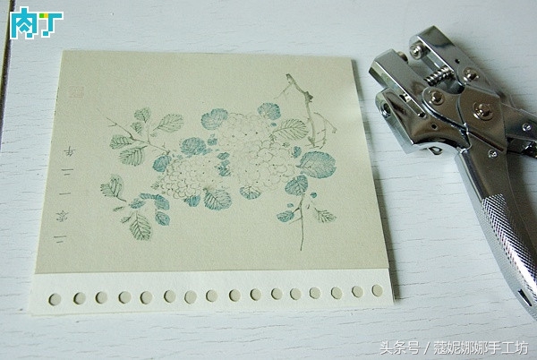 怎么制作简单的台历手工三年级,如何亲手制作diy台历