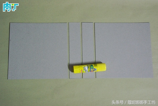 怎么制作简单的台历手工三年级,如何亲手制作diy台历