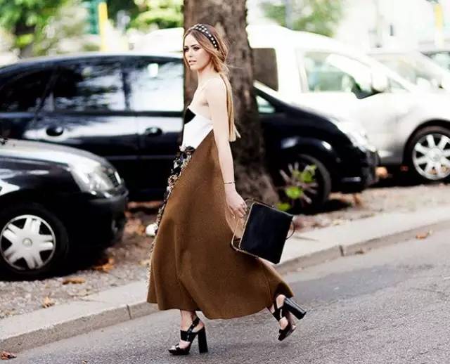 春季刮风头发乱糟糟，我有这些“治愈”法宝！