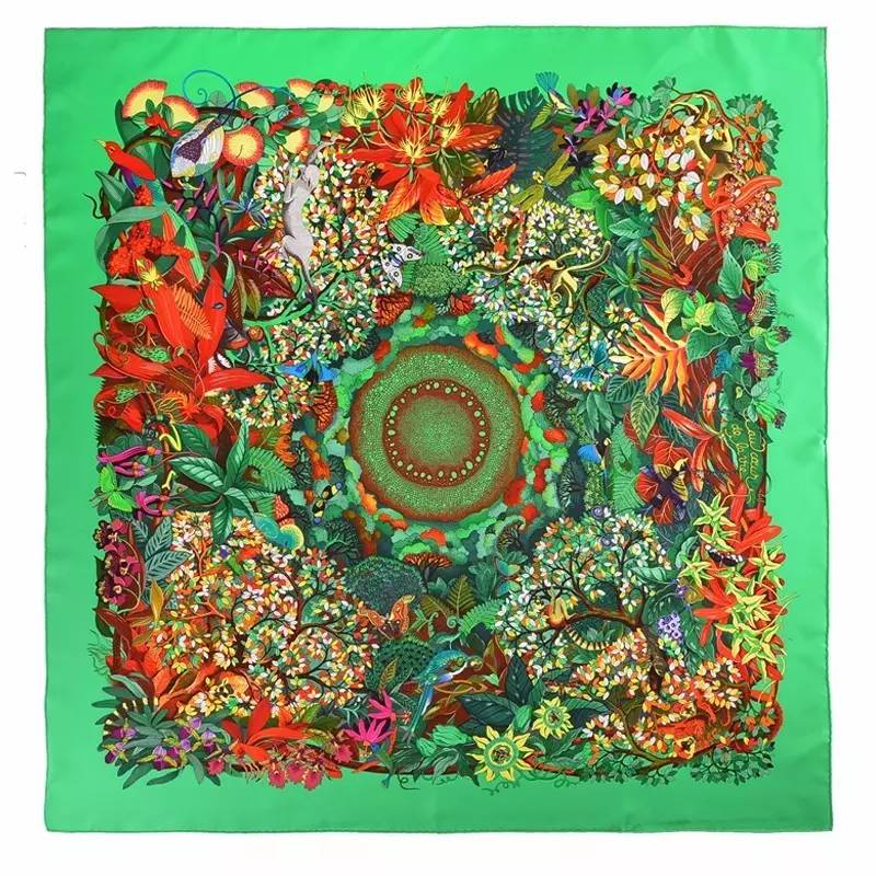 春季刮风头发乱糟糟，我有这些“治愈”法宝！