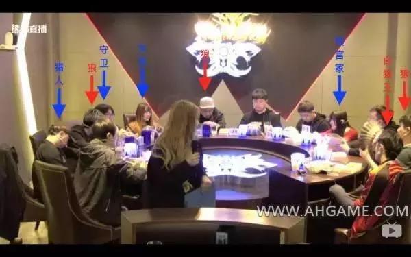 “狼人杀”混战2.0：手游、网红、资本，谁才是超级大赢家？