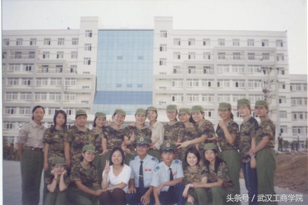 工商15年·写给你看｜陈玲：我在工商的十四年