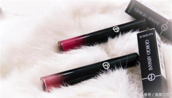 阿玛尼黑管401和阿玛尼红管401,阿玛尼黑管501和红管501哪个好看