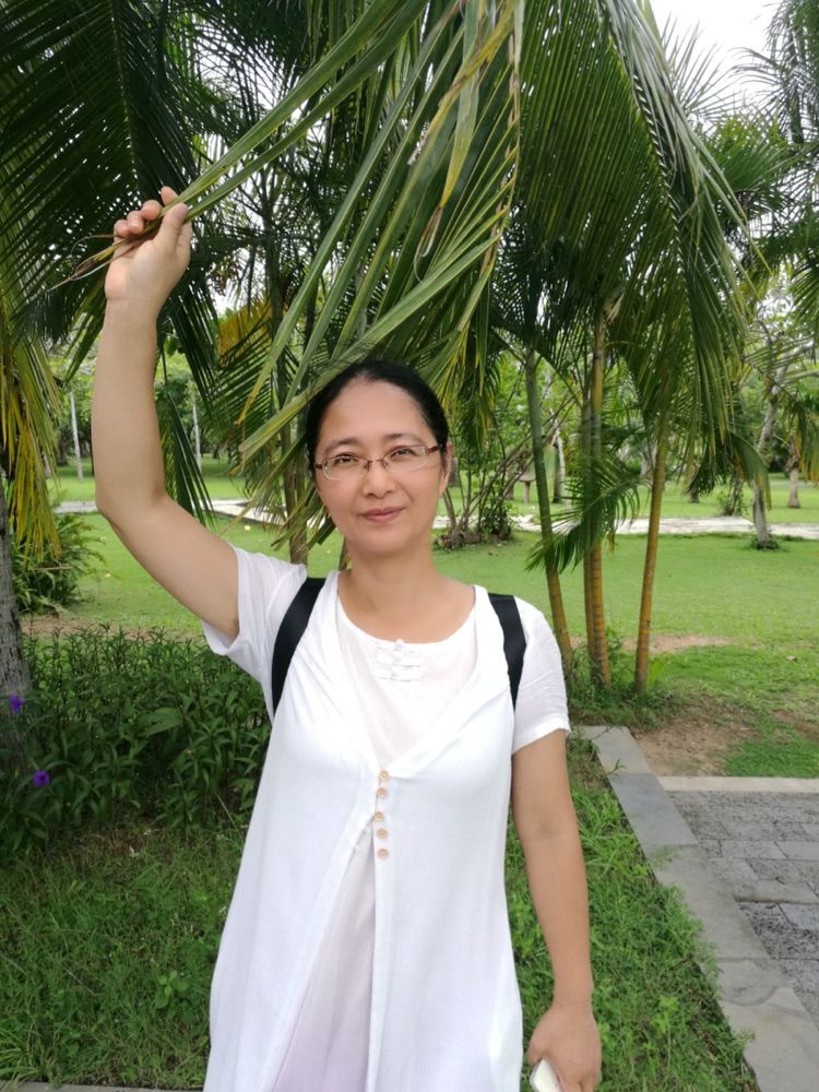 浪在枕边海在眼前——海南三亚行