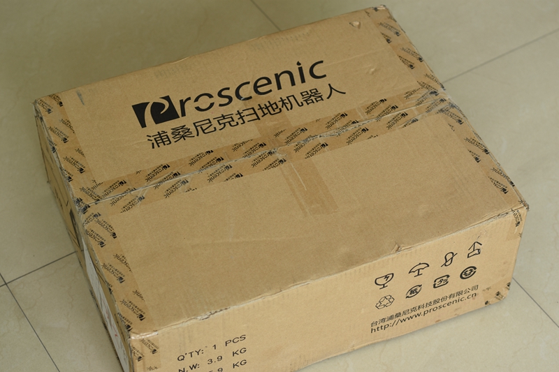 比小米扫地机更聪明，解放双手扫地清洁就靠它