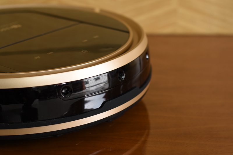 比小米扫地机更聪明，解放双手扫地清洁就靠它