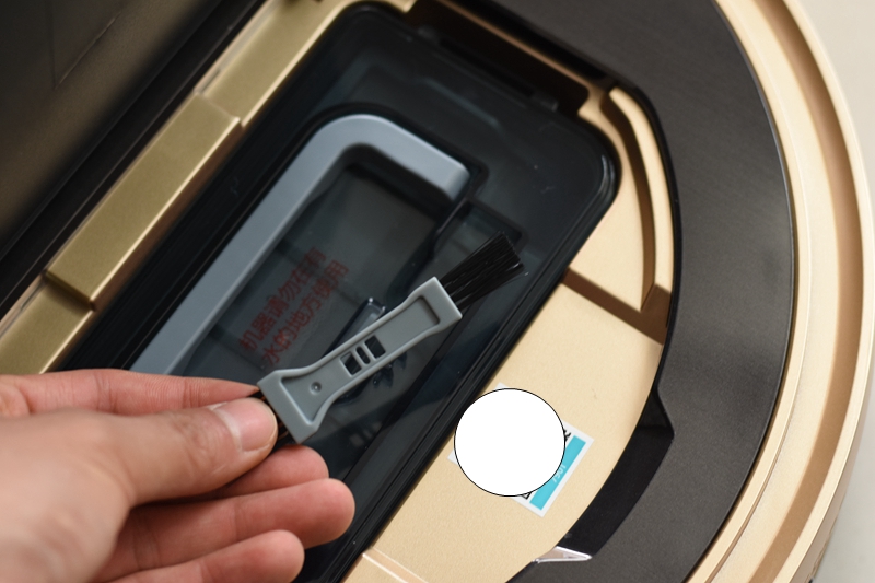 比小米扫地机更聪明，解放双手扫地清洁就靠它