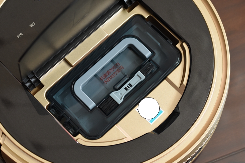 比小米扫地机更聪明，解放双手扫地清洁就靠它