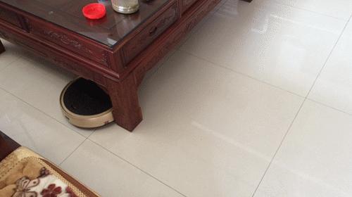 比小米扫地机更聪明，解放双手扫地清洁就靠它