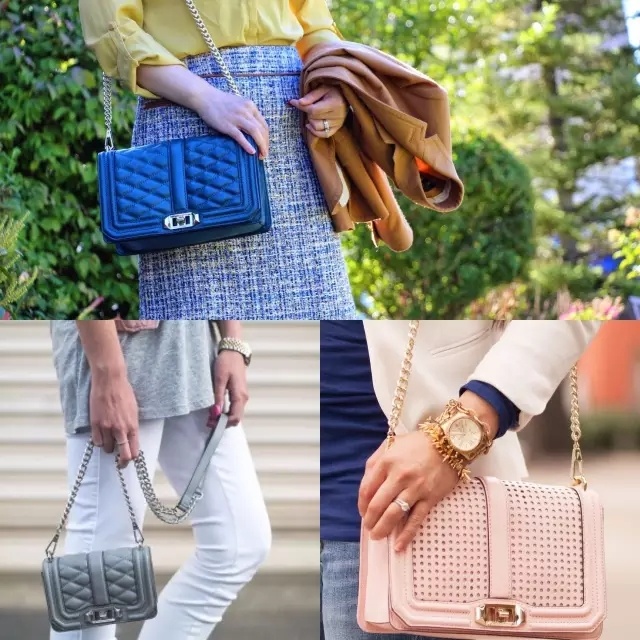 平价初入职场包包推荐 (初入职场通勤大牌包推荐)