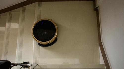 比小米扫地机更聪明，解放双手扫地清洁就靠它