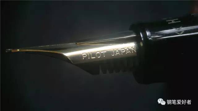 百乐钢笔特殊合金笔尖和14k金尖,百乐justus95笔尖可以单买吗