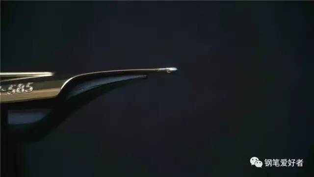 百乐钢笔特殊合金笔尖和14k金尖,百乐justus95笔尖可以单买吗