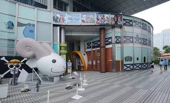 五一假期值得你来的地方,推荐你去看的动漫