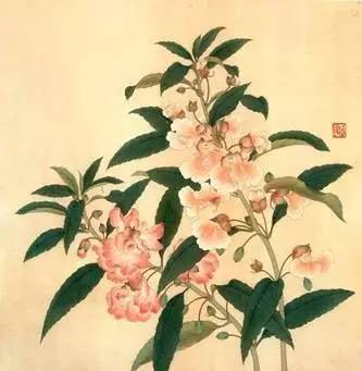 历史馆｜揭秘古人染甲文化：十指蔻丹竟是古代上流社会的象征