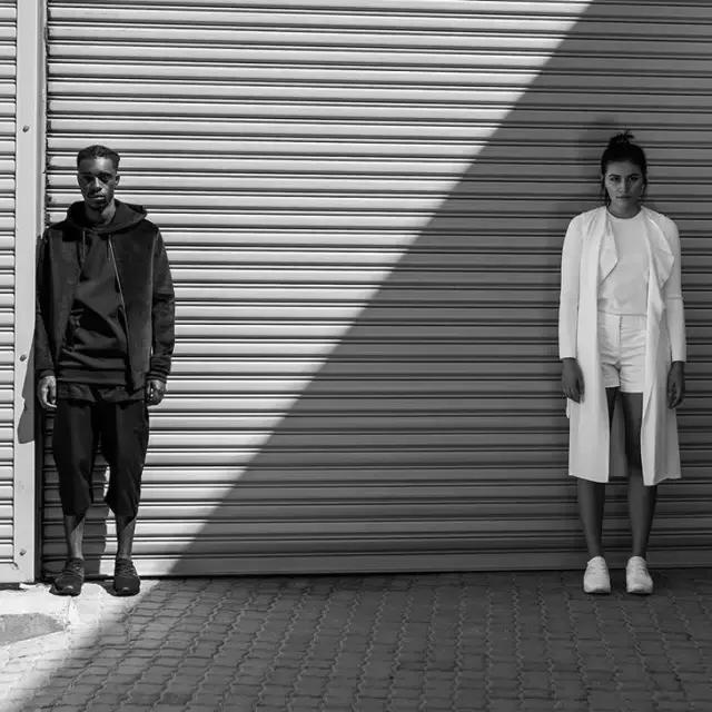 这双球鞋帅得有点过分，难怪去时装周的人都在穿