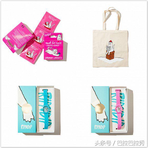 潮牌最强王者，不要再怂了！不如让这只贱猫帮你出头！