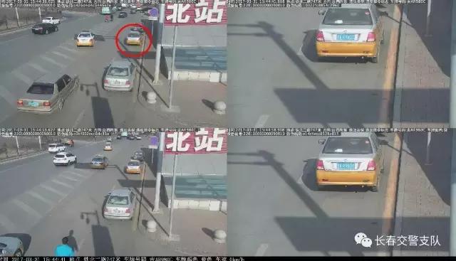 违法执法曝光,新一期违法曝光台