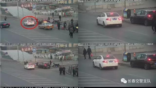 违法执法曝光,新一期违法曝光台