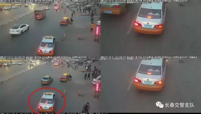 违法执法曝光,新一期违法曝光台