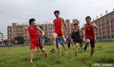 徐州市最牛中学,江苏有哪些很牛的学校