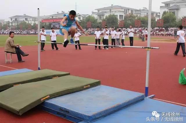 徐州市最牛中学,江苏有哪些很牛的学校