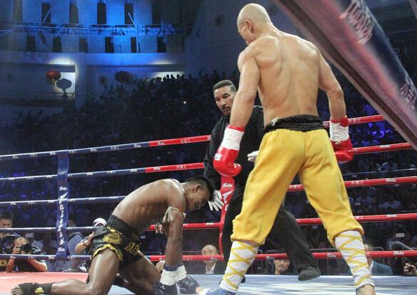 武僧一龙播求完整版,一龙播求三番发布会