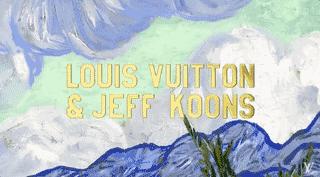 lv全新珠宝系列,lv艺术家系列第一季