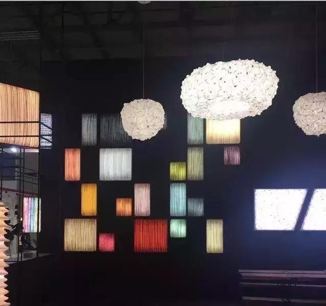 米兰设计风格有哪些,意式轻奢风灯具设计