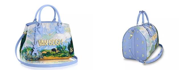 lv全新珠宝系列,lv艺术家系列第一季