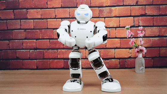 春晚跳舞的机器人,2022春晚机器人跳舞