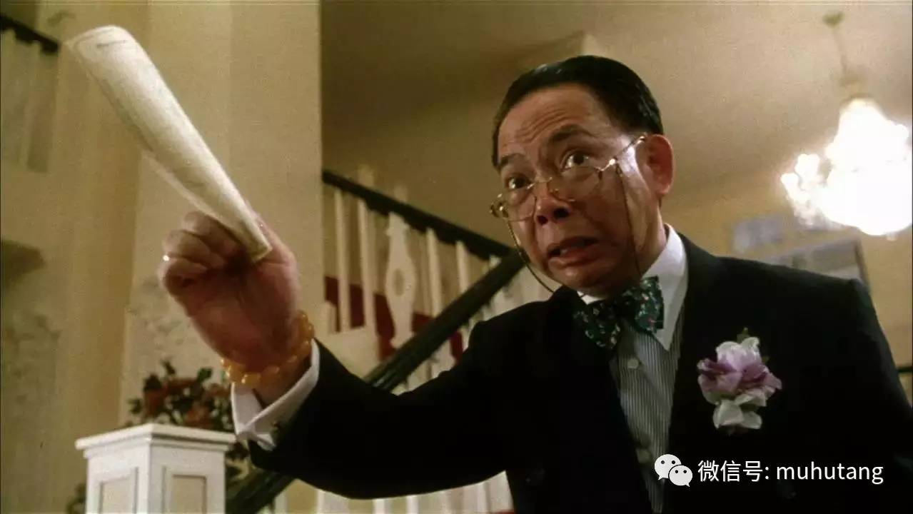 周星驰成名前与吴孟达的故事,周星驰和吴孟达谁更厉害