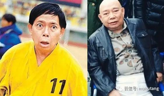 周星驰成名前与吴孟达的故事,周星驰和吴孟达谁更厉害